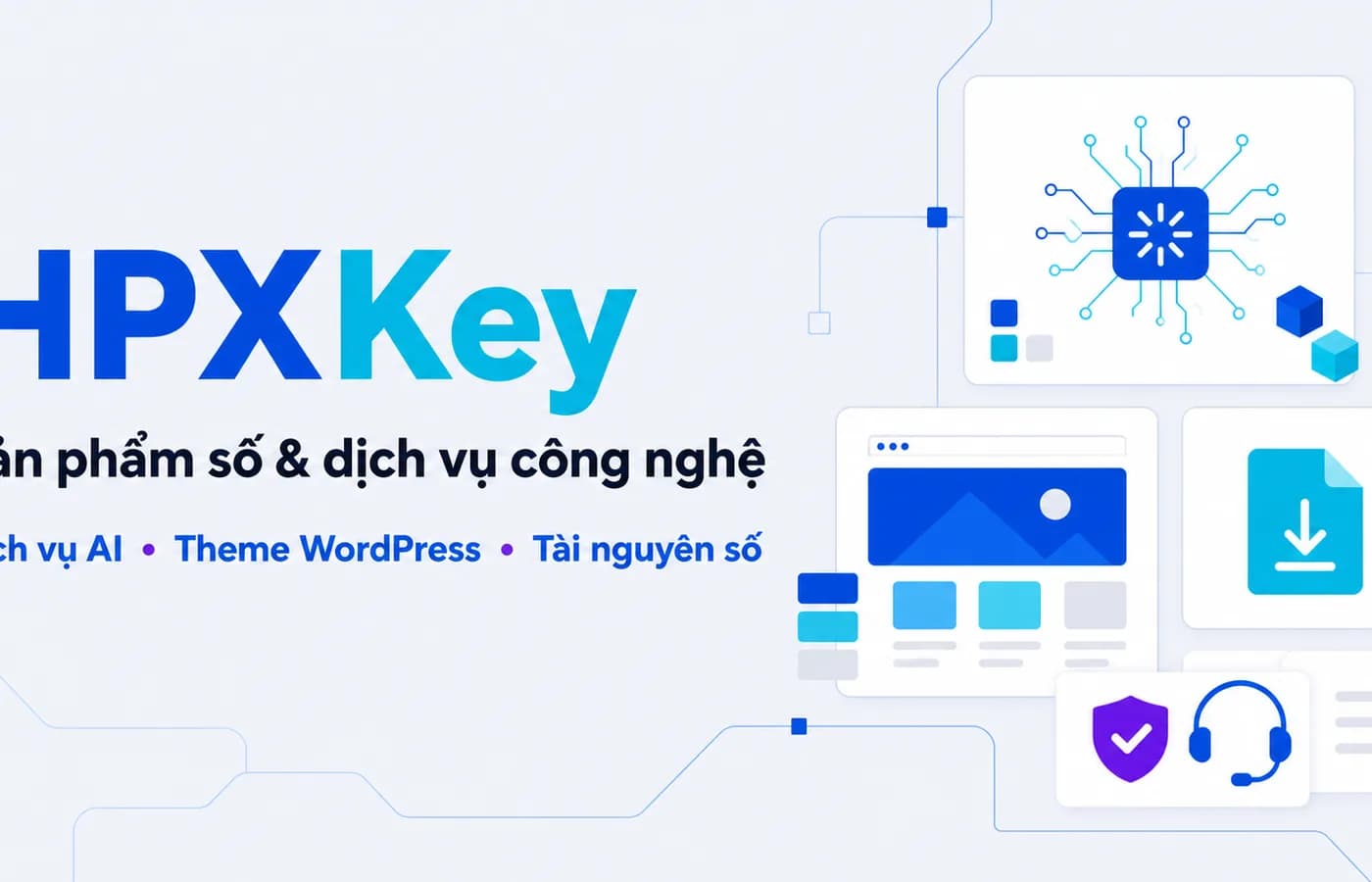 Quy trình hỗ trợ của Digovia